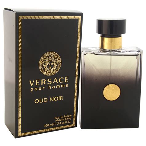 versace oud noir douglas